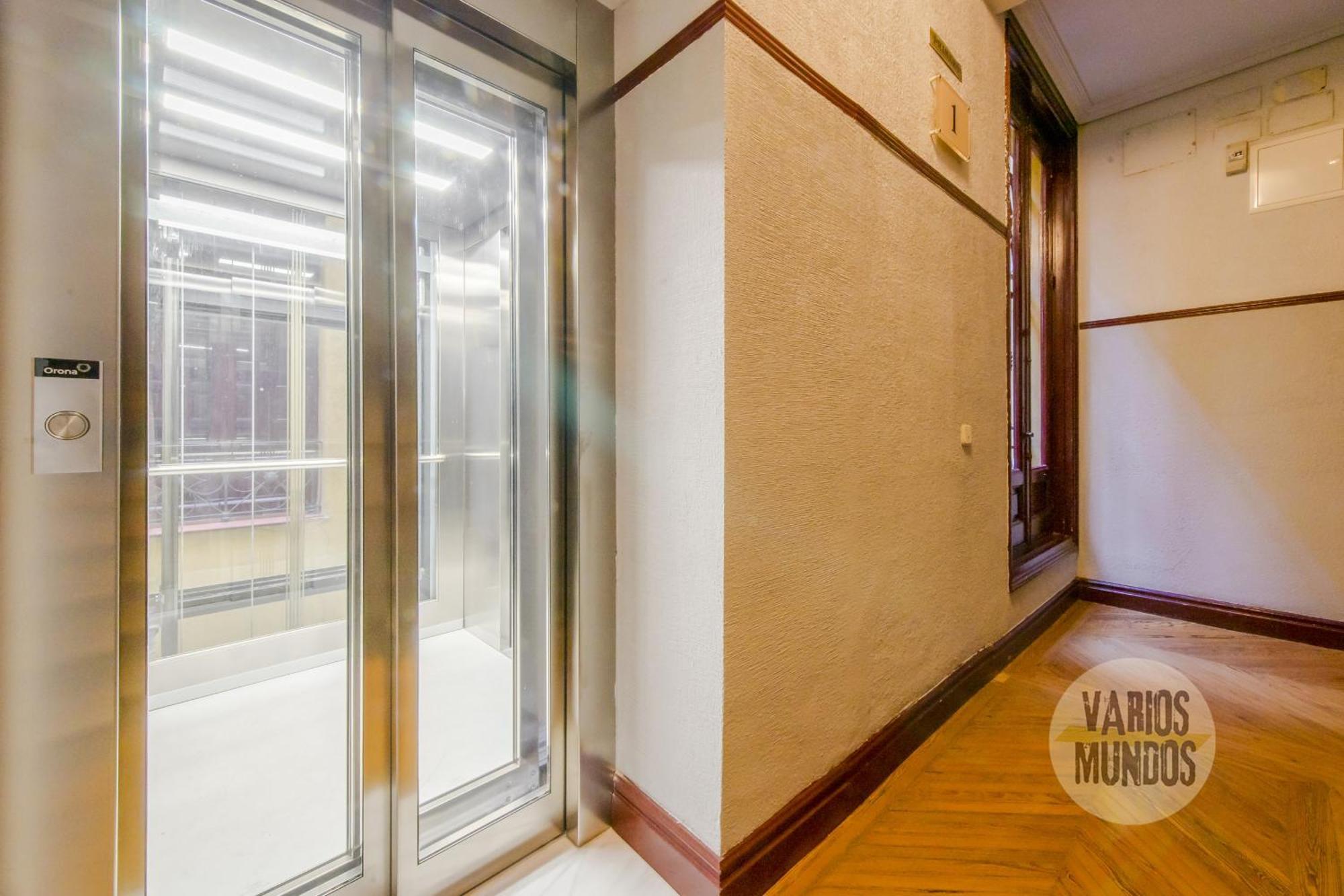 Beautiful Loft Para 3Pax En Huertas-Cortes Madrid Exterior foto